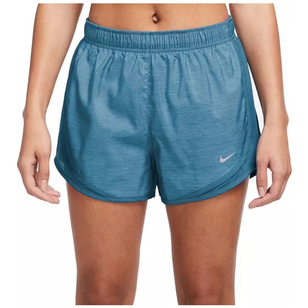 NWT Nike Tempo Women’s Brief Lined Running Shorts Sustainable Lightweight